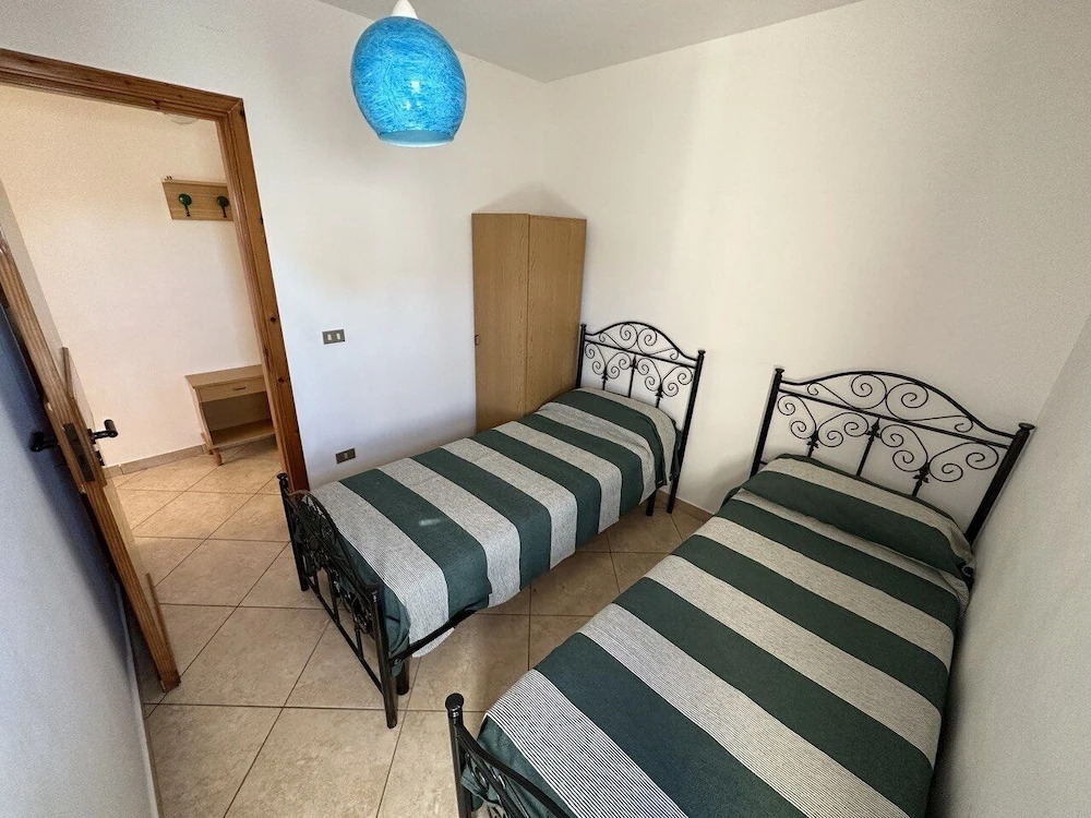 Appartamenti al mare Torre Pali by Ionian Travel