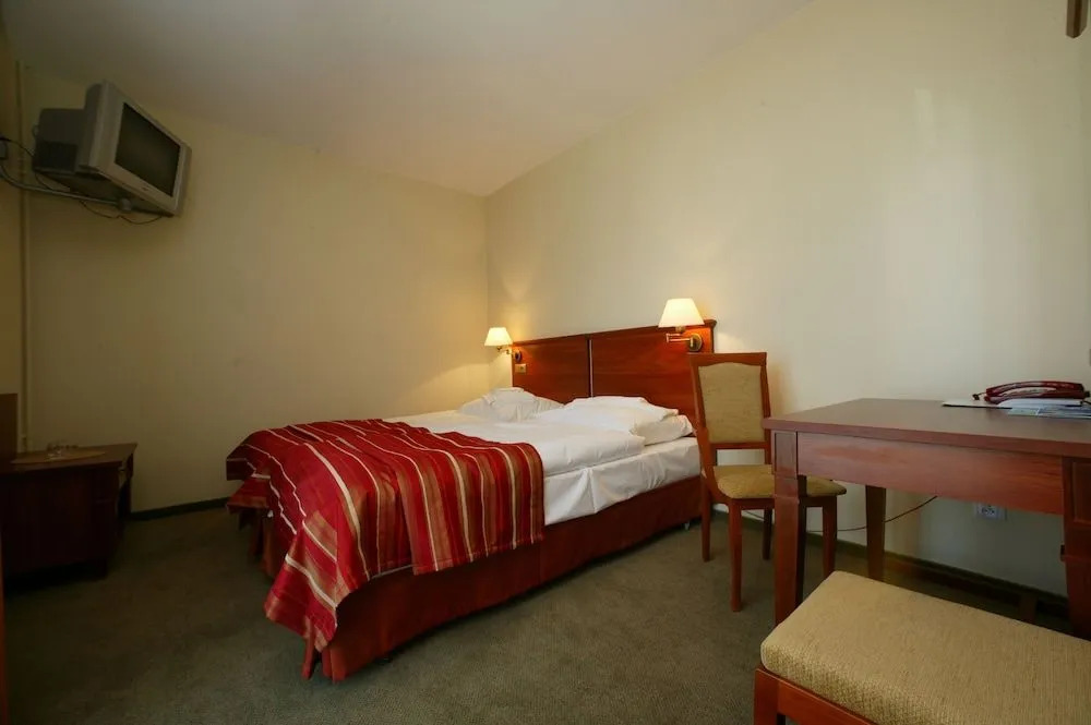 Hotel Gold