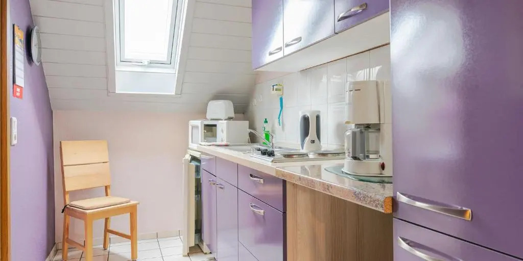 Appartement zur Rosi