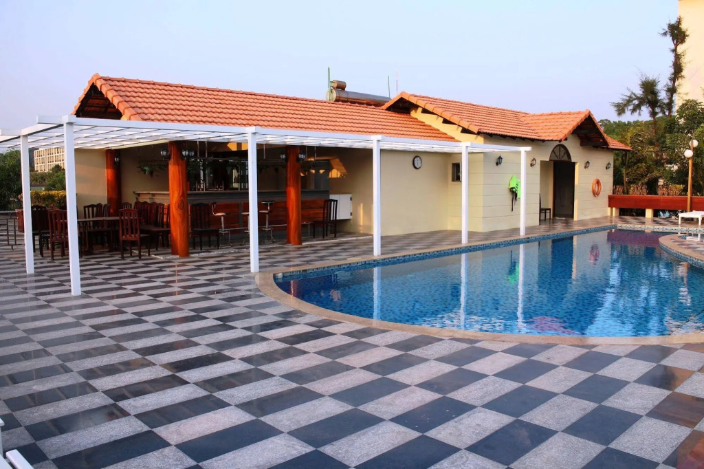 Cửu Long Beach Phú Quốc