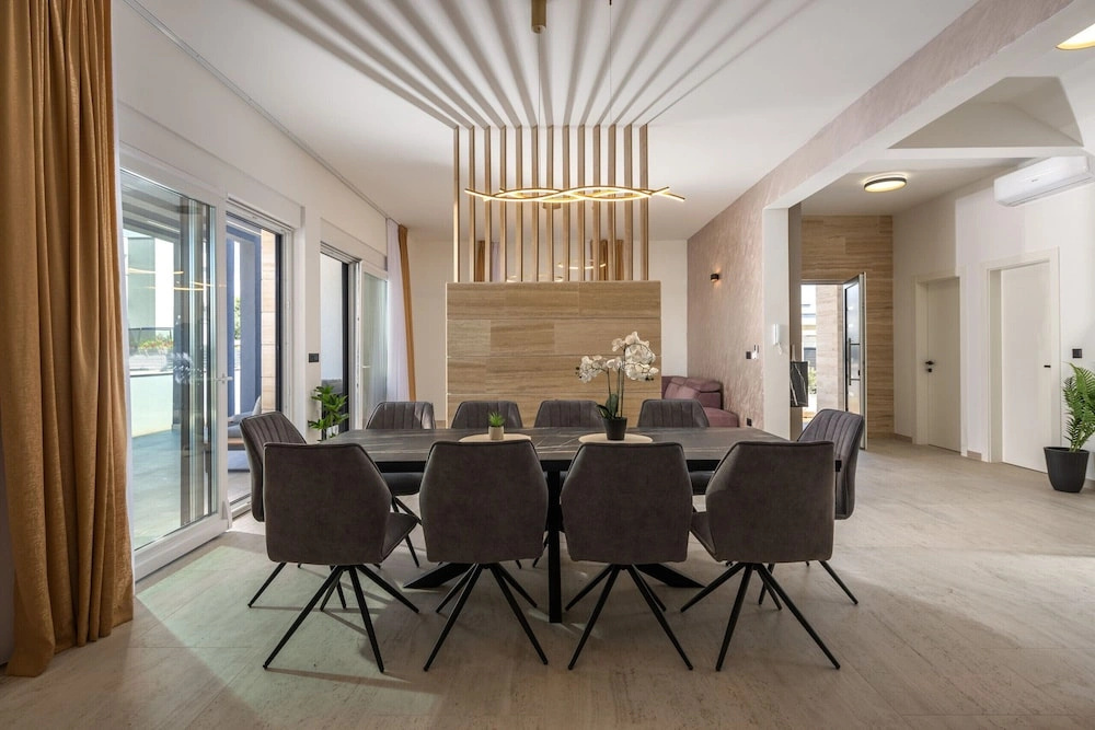 Villa Roko Nin ZadarVillas