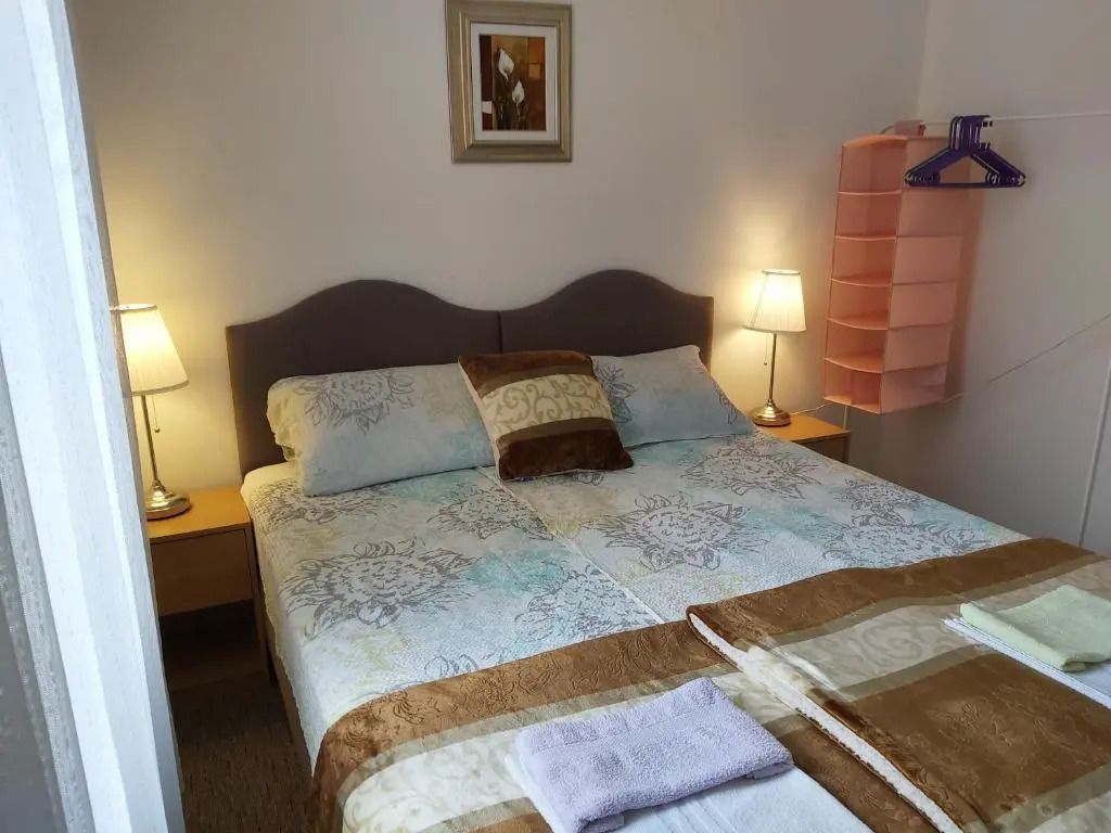 Apartment Croatia