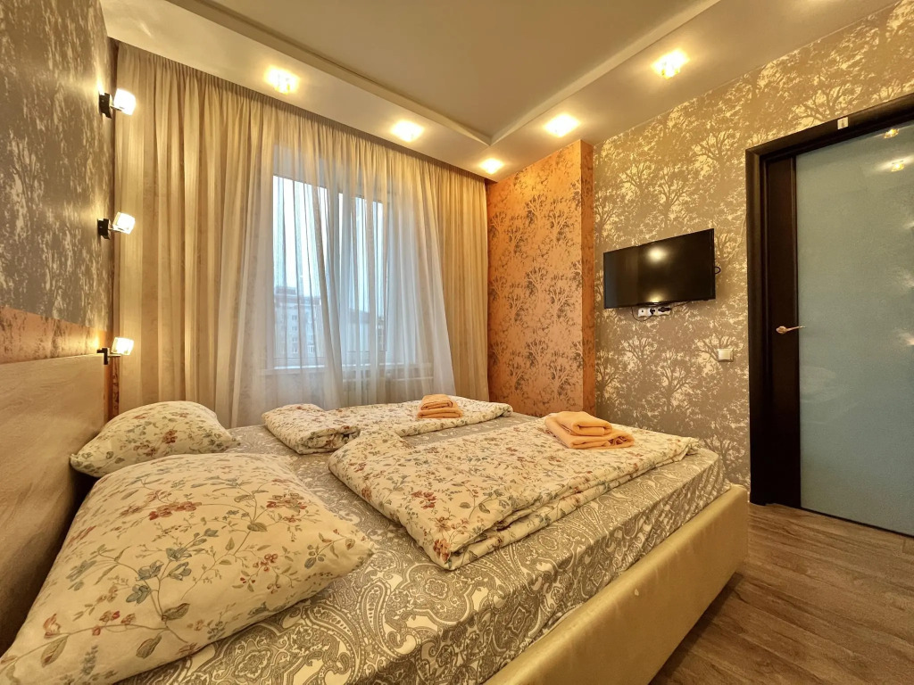 uTrip на улице Чистопольская 22