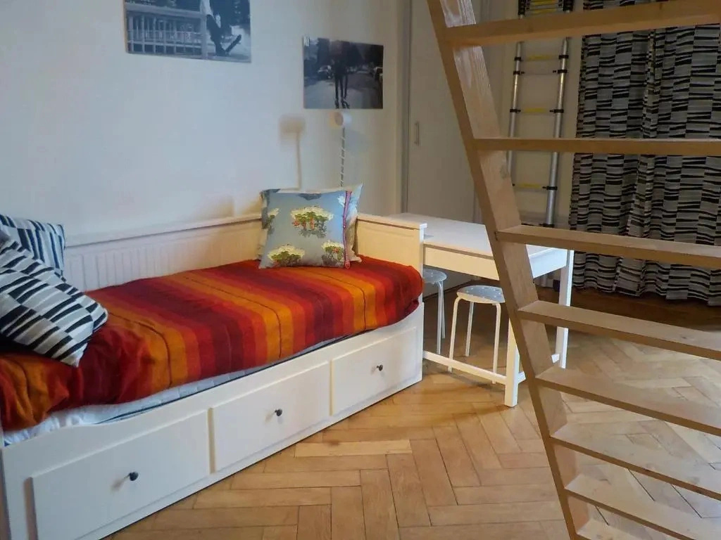 studio curiste aix les bains