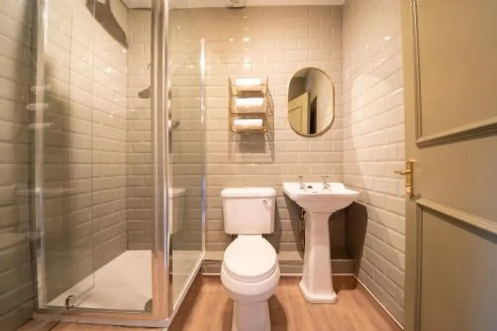 Host Stay Woodroffe Arms Hope Double Room 3