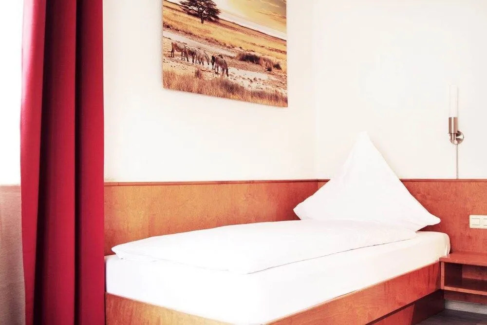 Hotel Pension Kaempfelbach