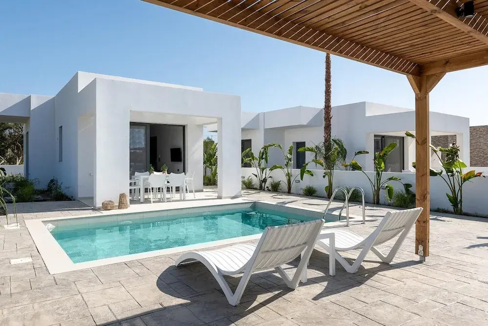 Villa Salty Sun 4
