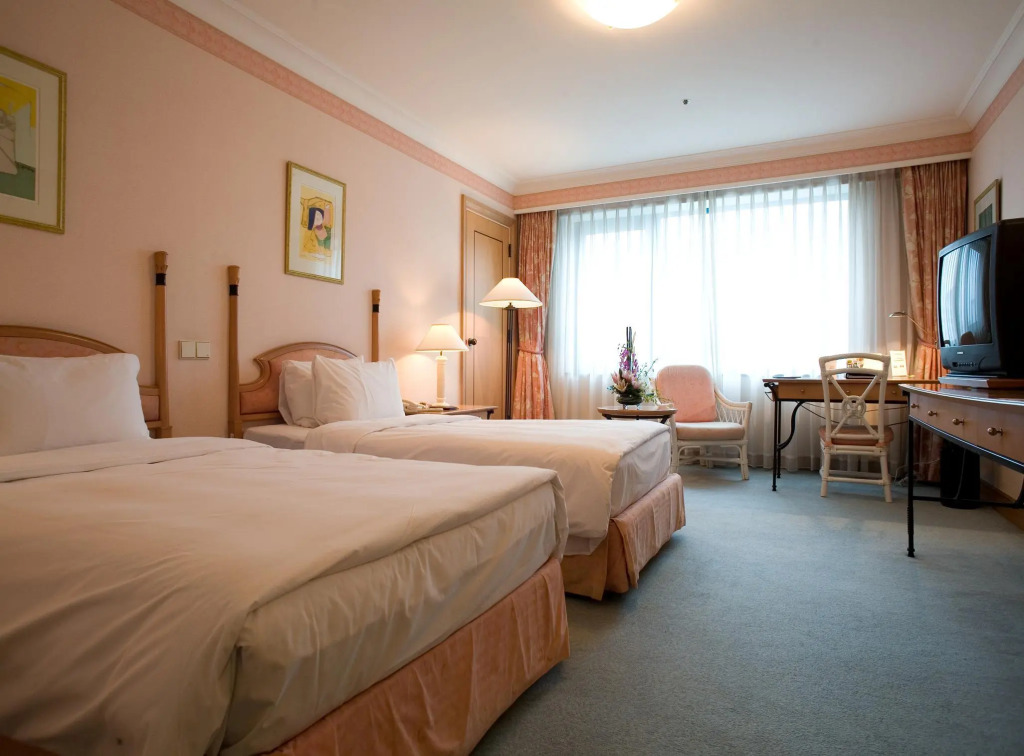 Hanoi Daewoo Hotel
