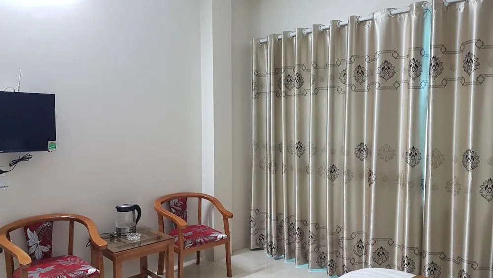 OYO 756 Love Hotel