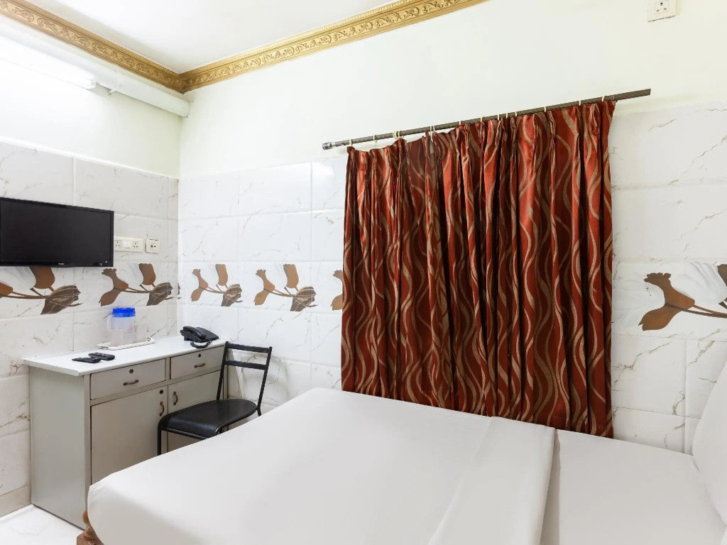 SPOT ON 40324 VVR Residency