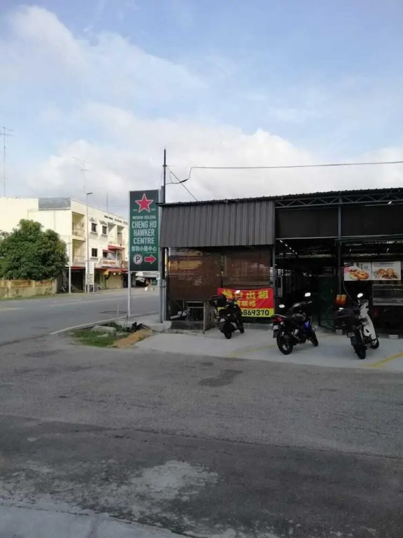 707 Hotel  Melaka
