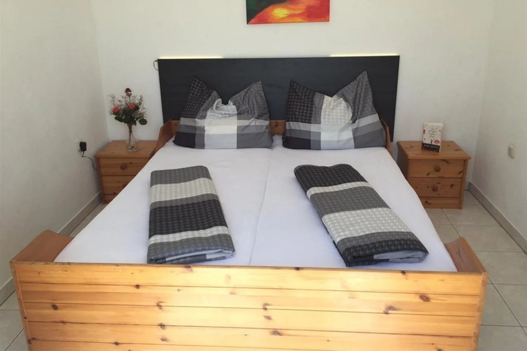 Apartments Galic