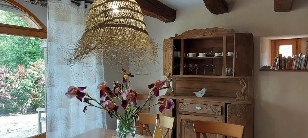 Le Grand Gite By Autrement Lieux de Pause à Carnac 4 chambres grand jardin clos