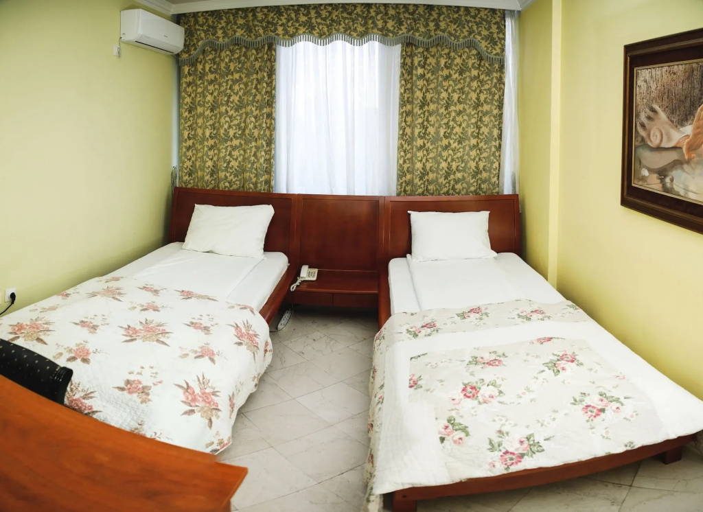 Hotel Bojatours