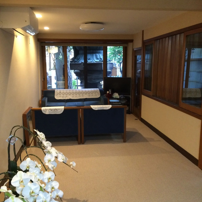 Jizokan Matsuya Ryokan