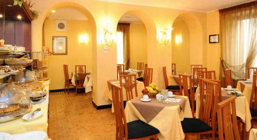 Hotel La Spia DItalia