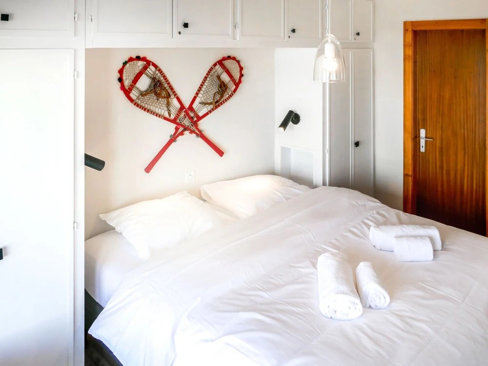 Apartment Rossignol C4 by Interhome