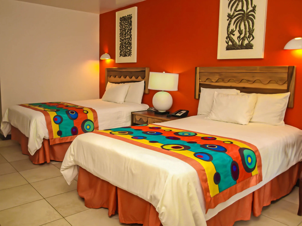 Le Plaza Hotel