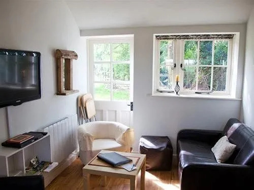 The Rectory Lacock - Boutique Bed and Breakfast