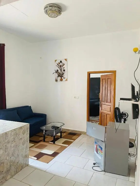 Residence SVET