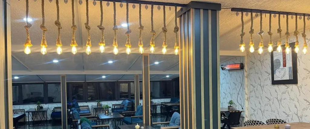 Sahil Otel