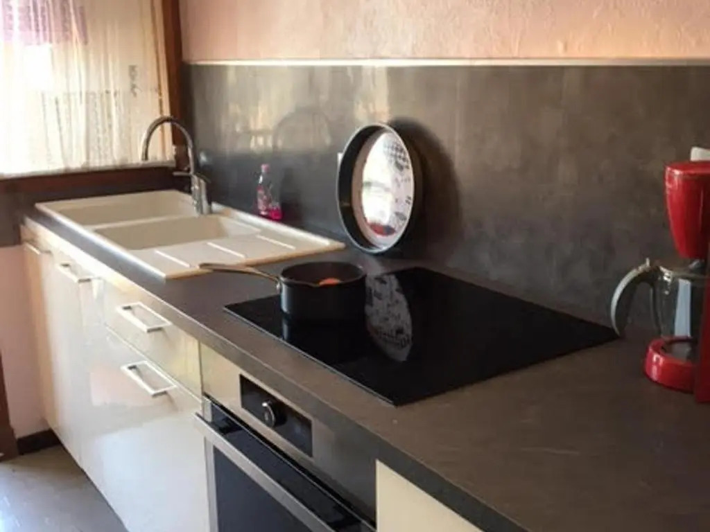 Appartement Banyuls-sur-Mer, 3 pièces, 6 personnes - FR-1-309-62