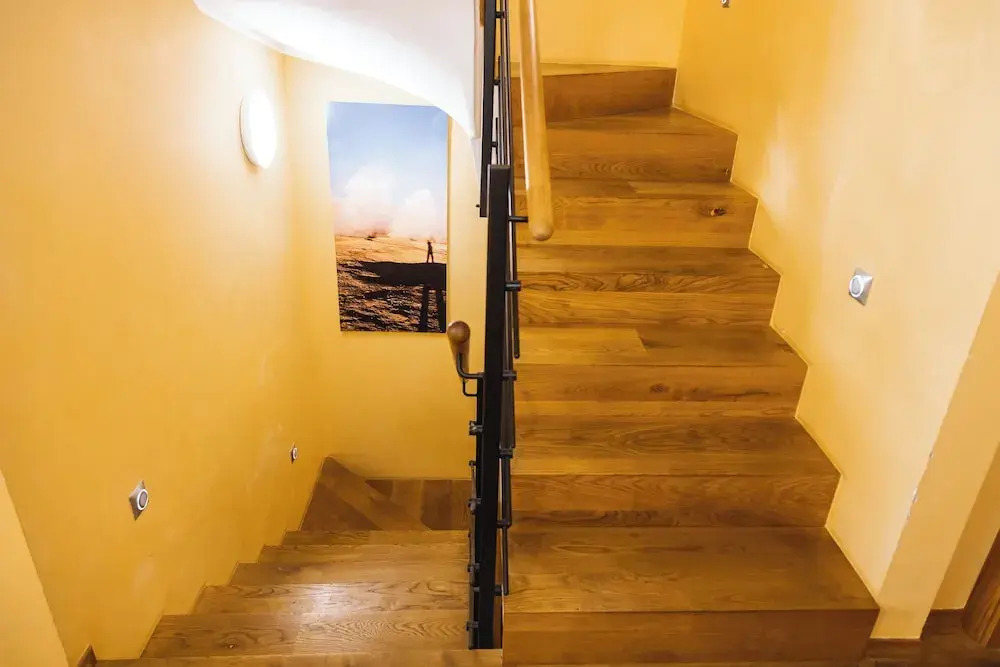 Guest House PachaMama