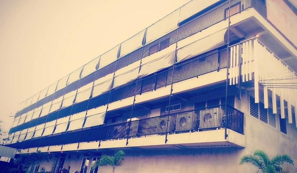 Thongtha Residence