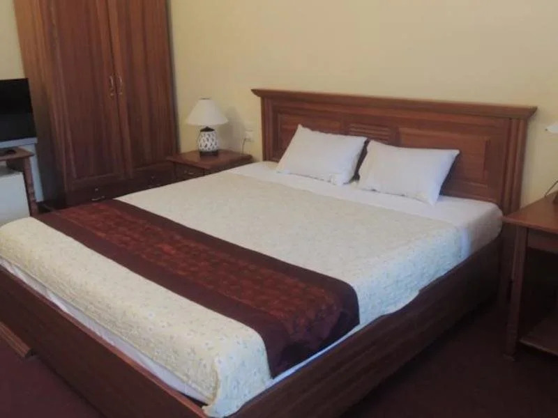 Army Guest House