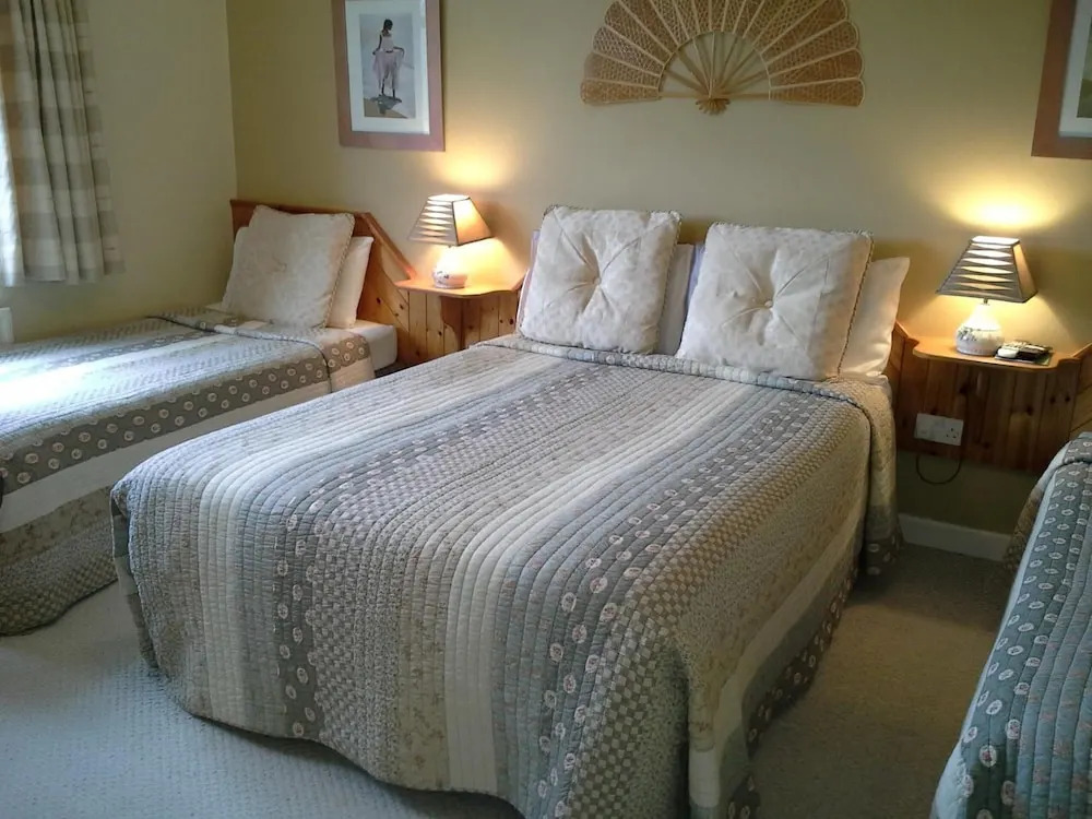 Fern Rock Bed and Breakfast