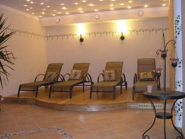 Pension Rofan
