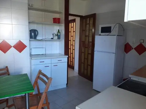 Apartamentos Cavaco