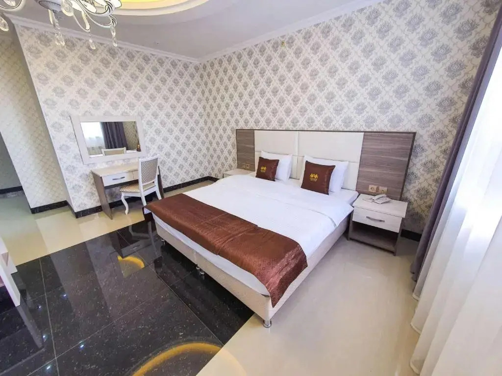 Hotel Cascade