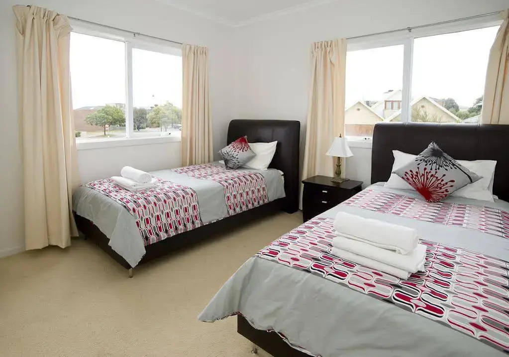 City Condo Melbourne