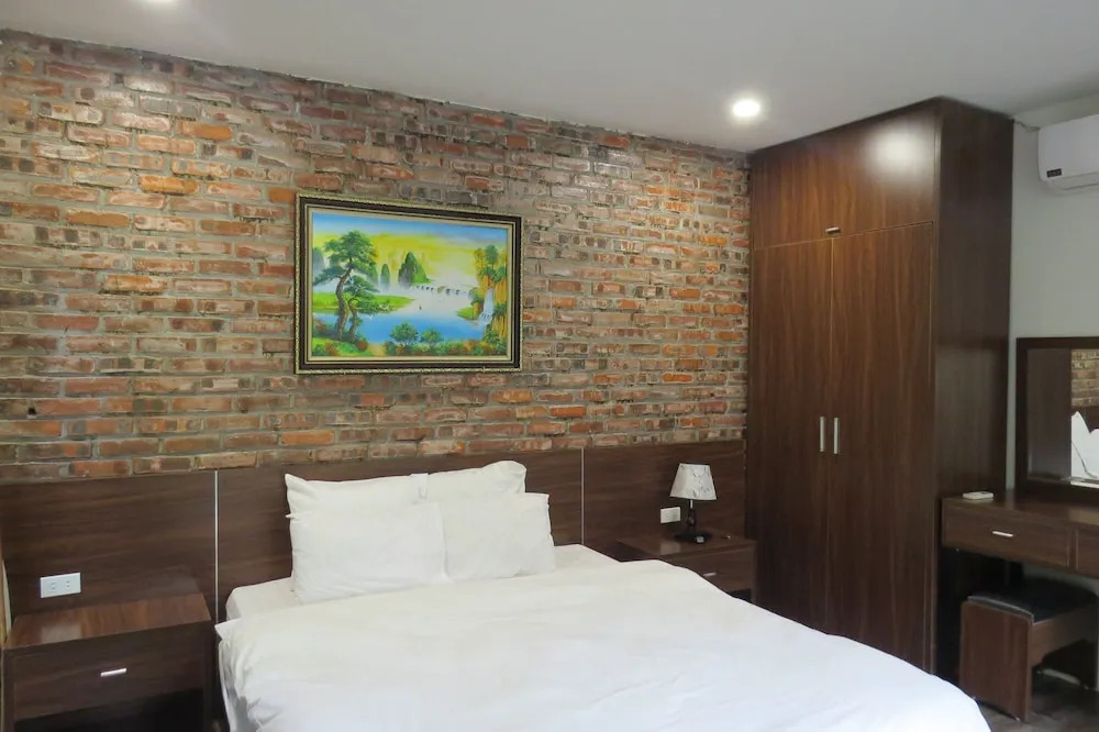 King Kong Homestay