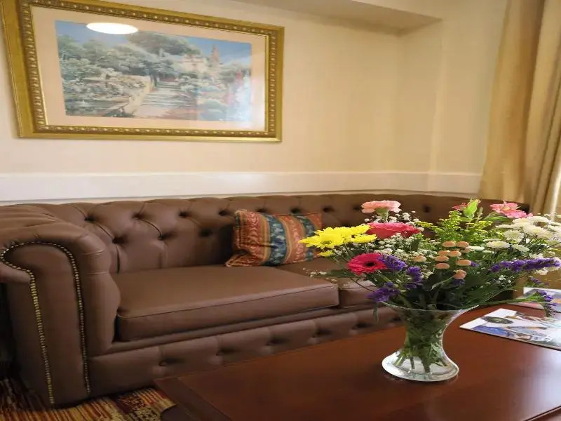 Royal Swan, Ashley Manor - B&B