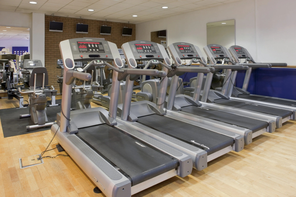 Holiday Inn Aylesbury by IHG