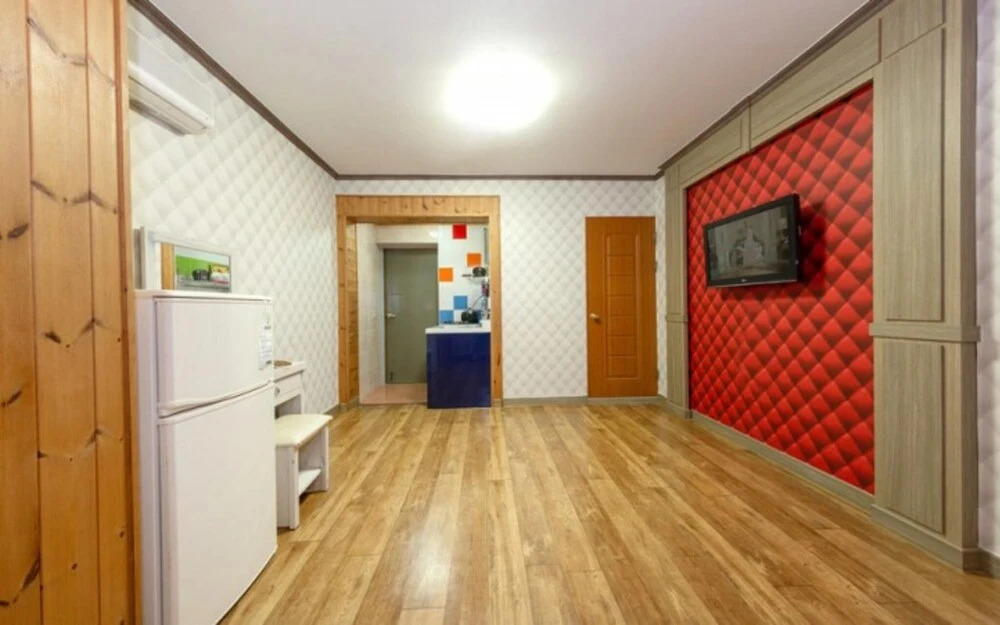 Taean Paradise Pension