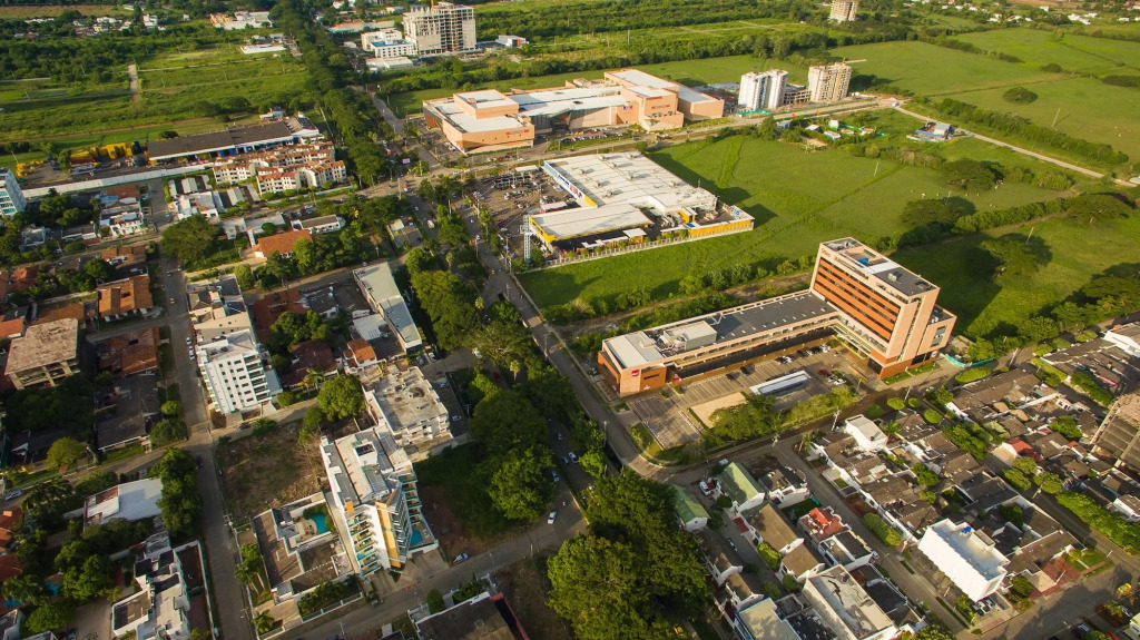 Hotel Sites Montería