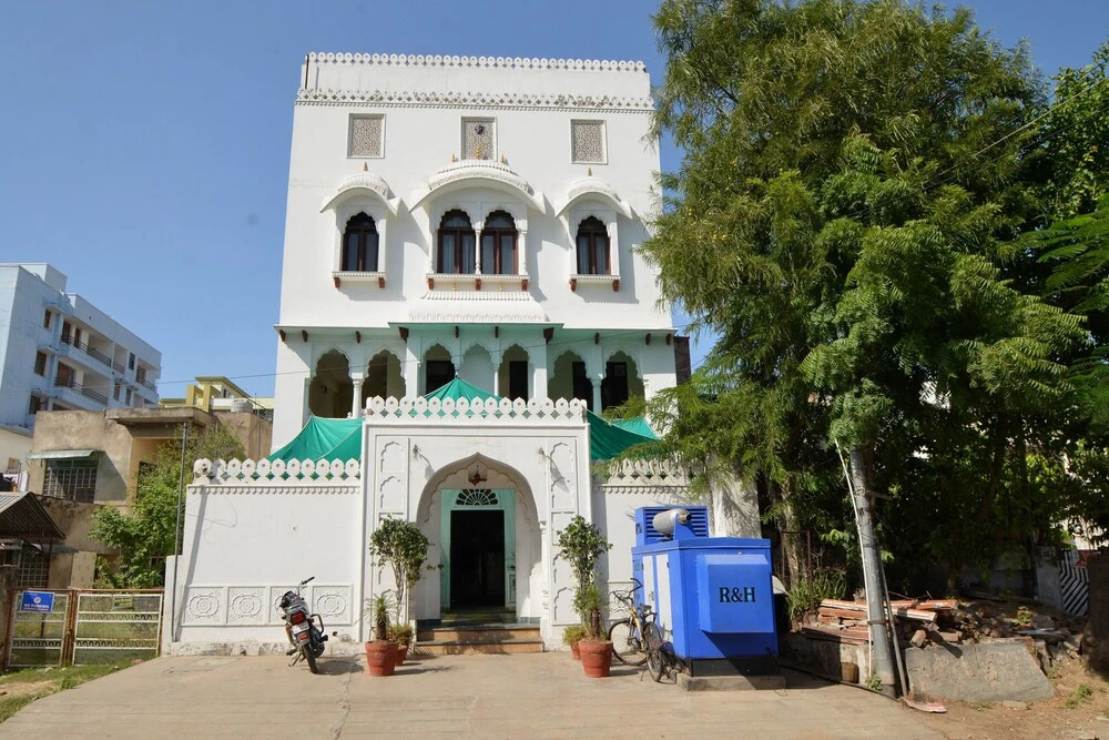 OYO 22337 Utsav Niwas