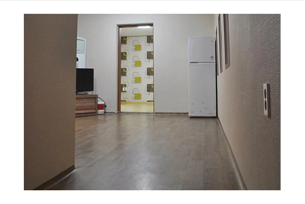 Gongju Cozy Theme Pension