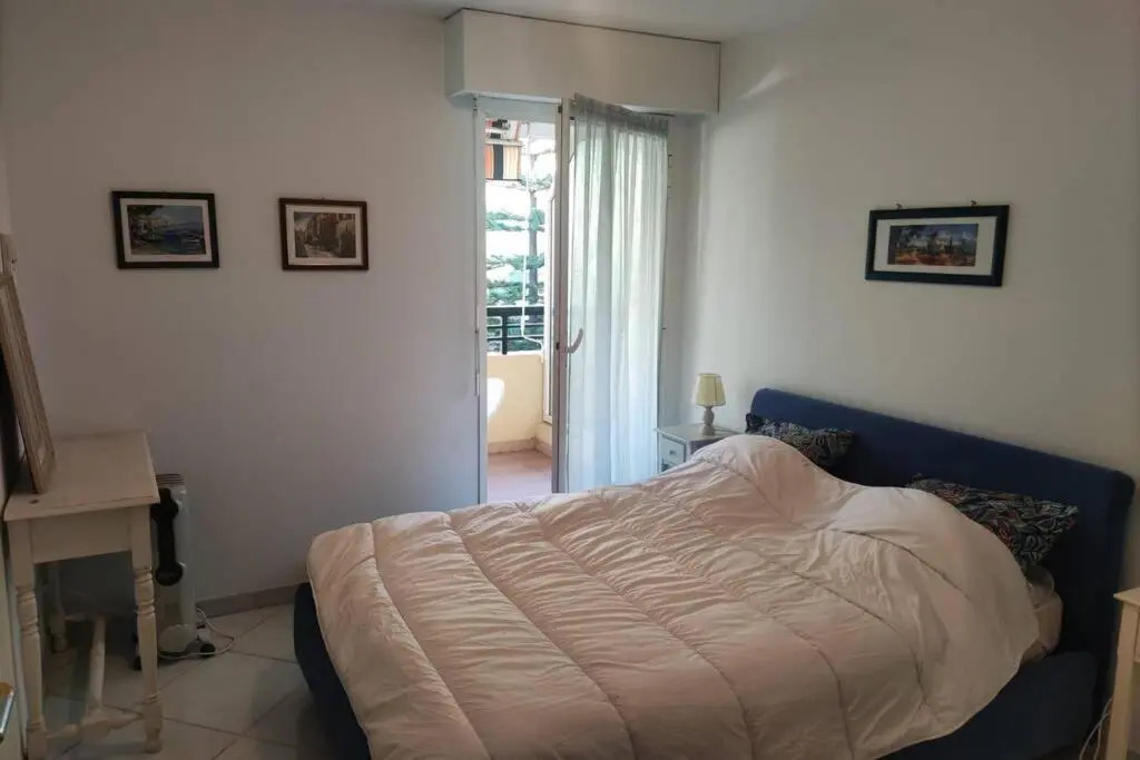 Havre de paix en plein centre ville, 4 couchages