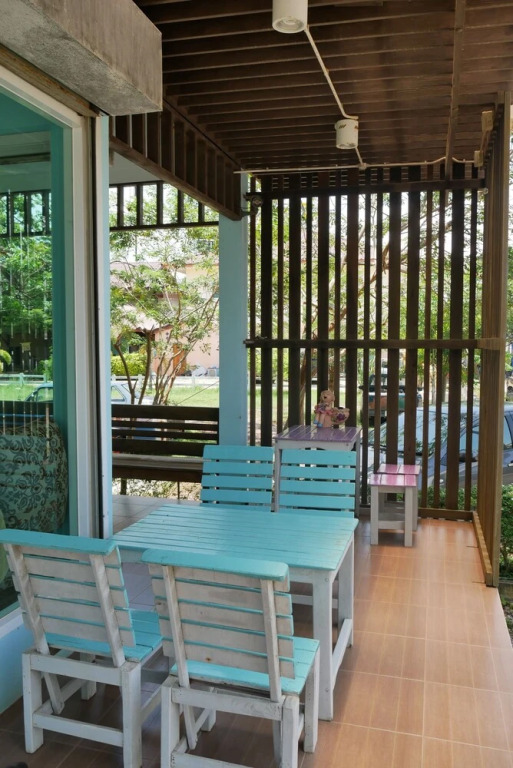 Tarathip Resort