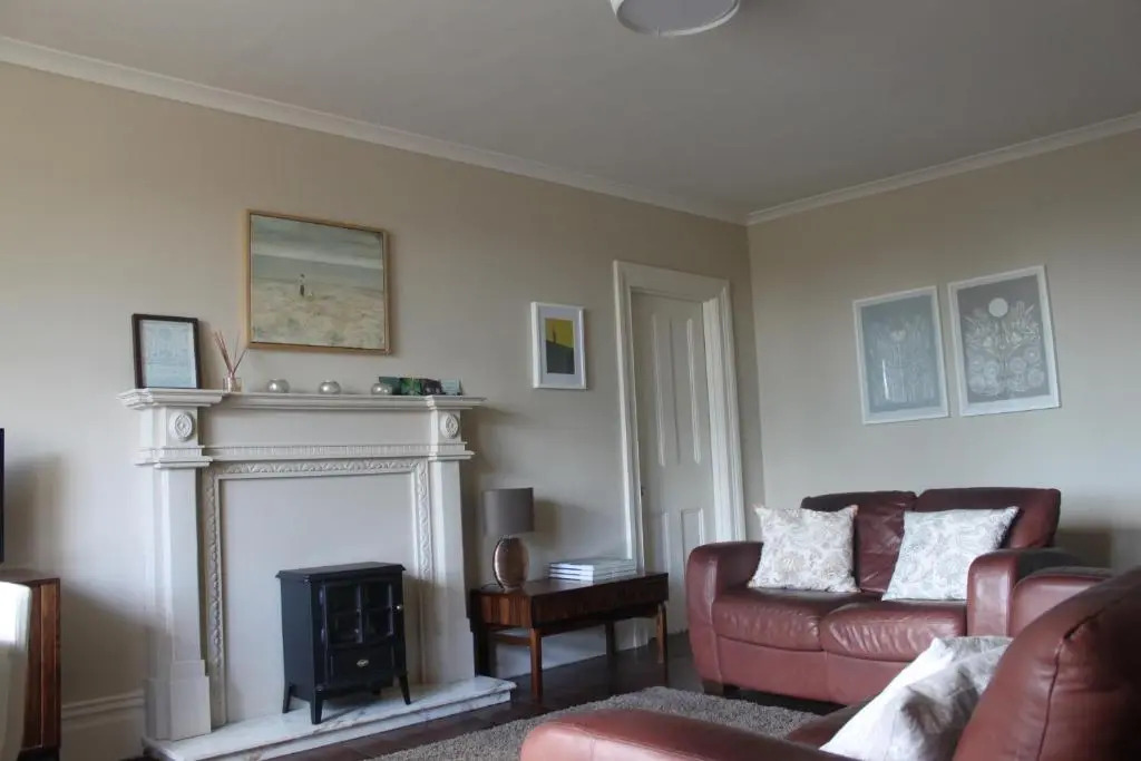 Collingwood House Tynemouth