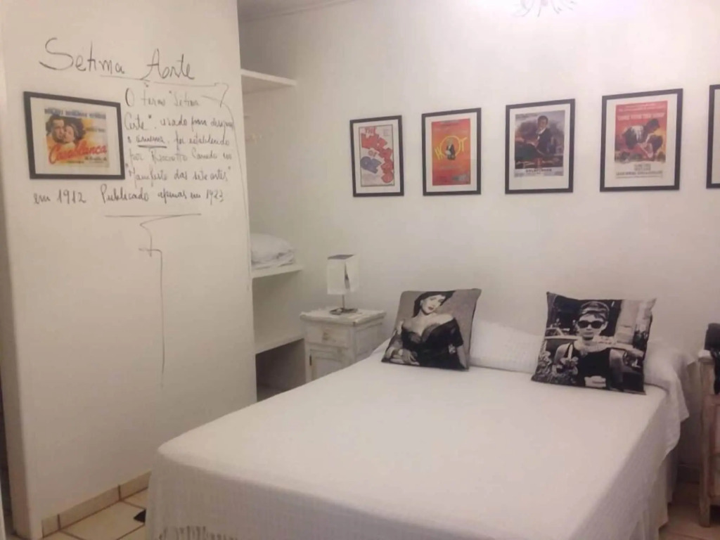 Solar das Artes Pousada Boutique - Morro