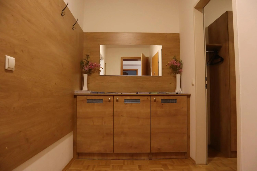 Appartement Lilia
