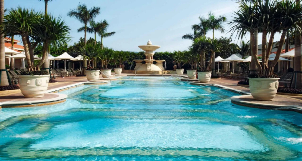 Intercontinental Alliance Resorts The Venetian Macao