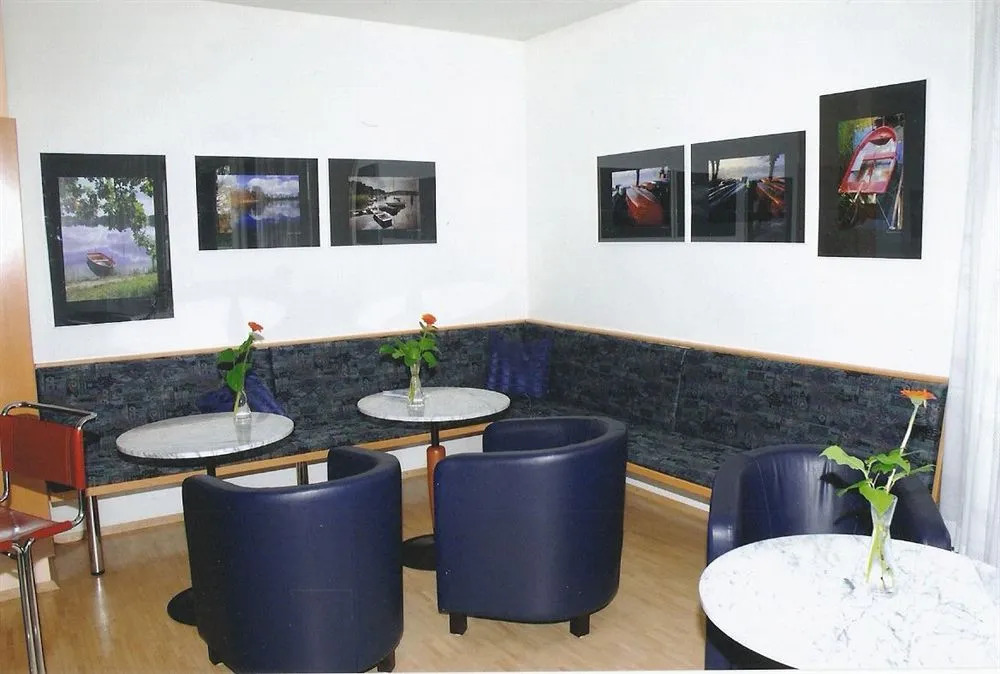 Dormotel Havelland