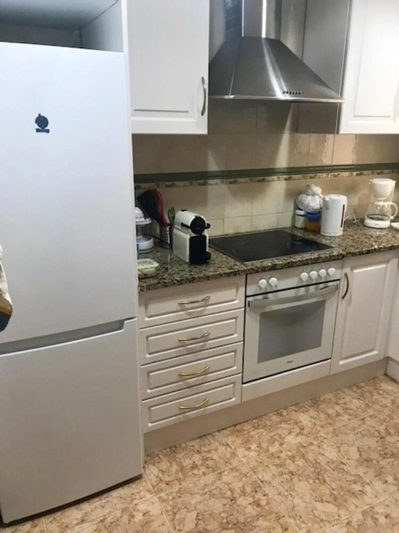 Apartment With 2 Bedrooms in Torroella de Montgrí, With Furnished Terrace and Wifi Near the Beach