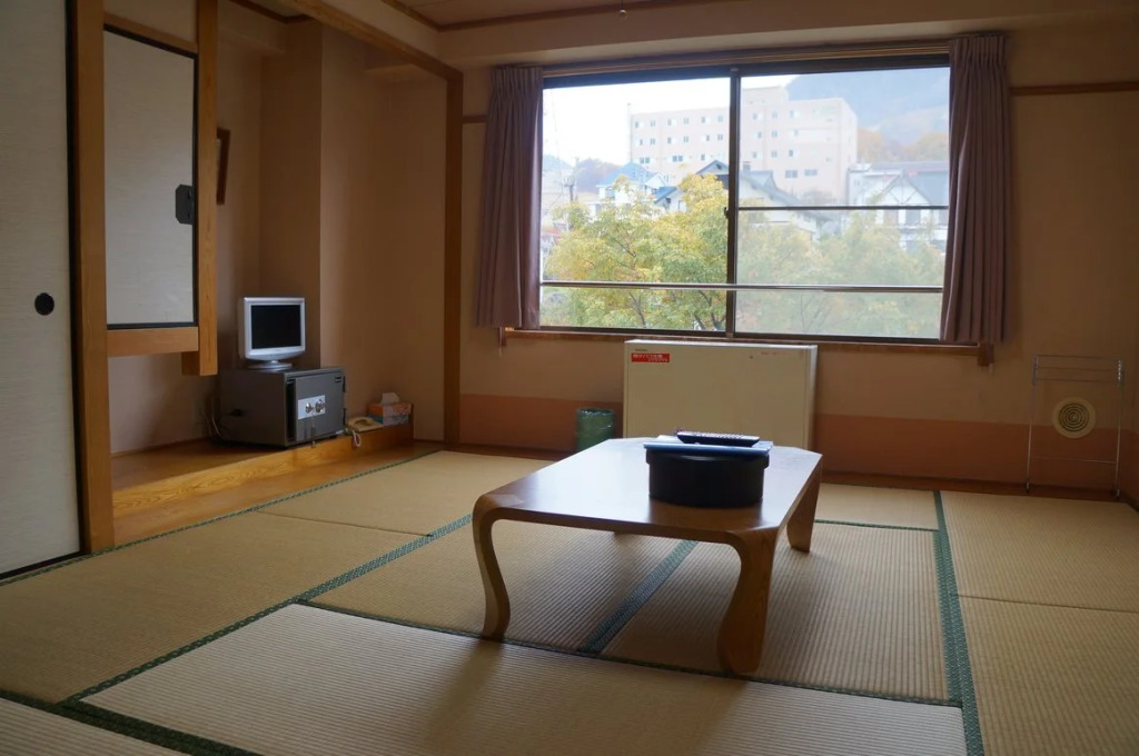 Panorama Land Kijimadaira